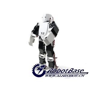 Robovie-X机器人 舞蹈人形机器人 变形金刚 日本...