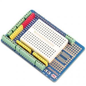 Prototype Shield for Raspberry Pi 树莓派3B/3B+ 原型扩展板