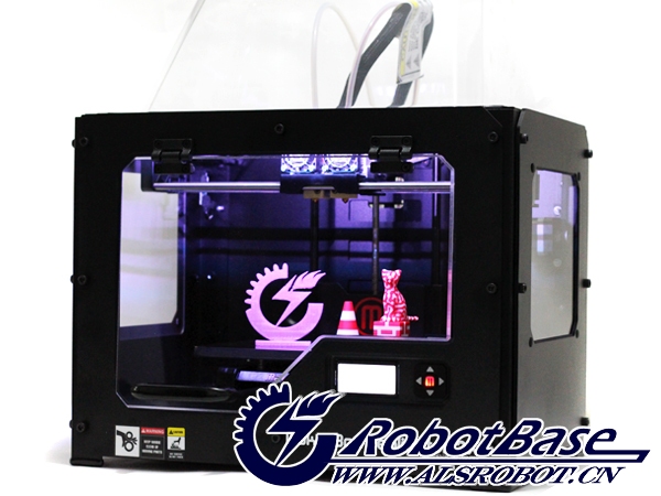奥松机器人3D打印机