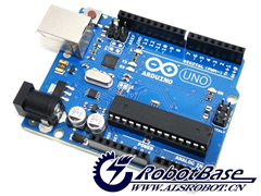 Arduino UNO R3 控制器