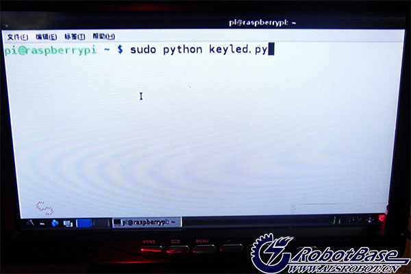 python运行程序指令