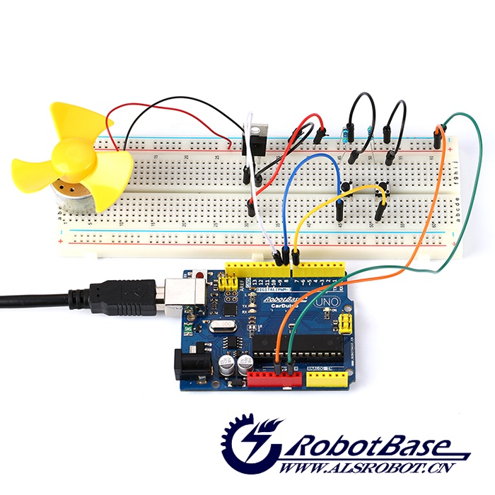 爱上arduino 互动入门套件 中文教材配套 光盘视频 2015 uno r3