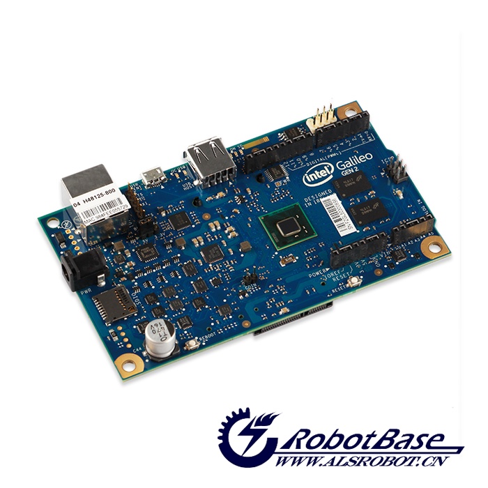 Arduino Intel Galileo 2 伽利略开发板2代 